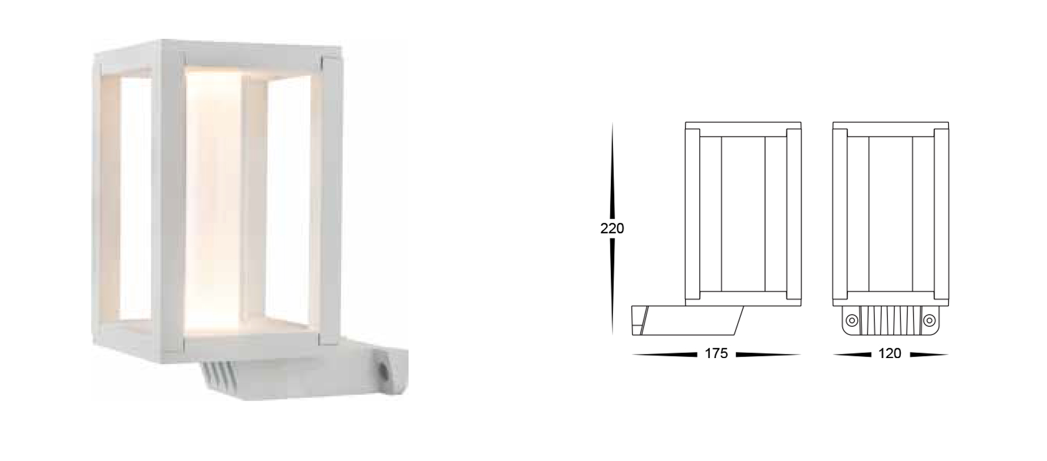 SINOBASE LED wall lamp - W7206---.jpg